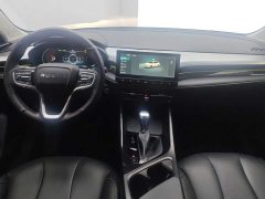 SAIC MG i5 2021 1.5L CVT Diamond Edition - ფოტო 12