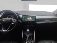 SAIC MG i5 2021 1.5L CVT Diamond Edition - ფოტო 13
