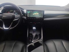 SAIC MG i5 2021 1.5L CVT Diamond Edition - ფოტო 16