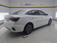 SAIC MG i5 2021 1.5L CVT Diamond Edition - ფოტო 3