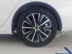 SAIC MG i5 2021 1.5L CVT Diamond Edition - ფოტო 6