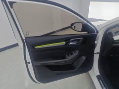 SAIC MG i5 2021 1.5L CVT Diamond Edition - ფოტო 7