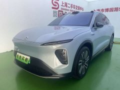 NIO EC7 100kWh - ფოტო 1