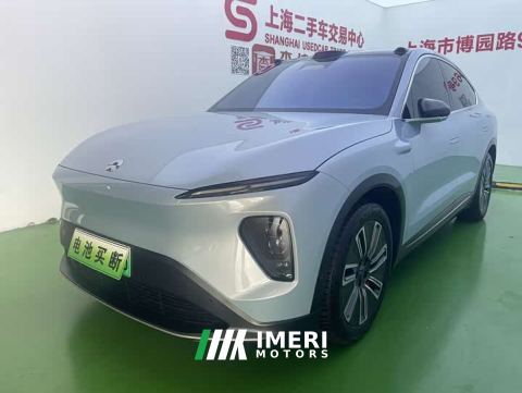 2023 NIO EC7 100kWh