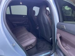 NIO EC7 100kWh - ფოტო 10