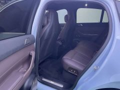 NIO EC7 100kWh - ფოტო 11