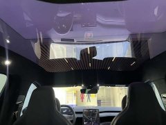 NIO EC7 100kWh - ფოტო 12