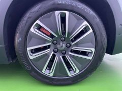 NIO EC7 100kWh - ფოტო 14