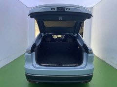 NIO EC7 100kWh - ფოტო 15