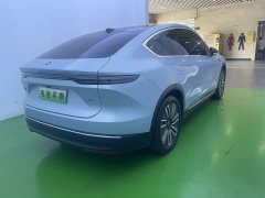 NIO EC7 100kWh - ფოტო 16