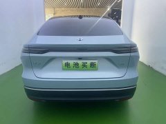 NIO EC7 100kWh - ფოტო 17