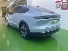 NIO EC7 100kWh - ფოტო 18