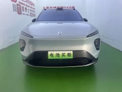 NIO EC7 100kWh - ფოტო 2