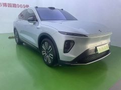 NIO EC7 100kWh - ფოტო 3