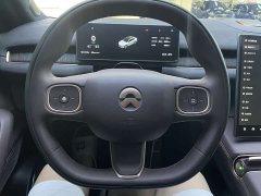 NIO EC7 100kWh - ფოტო 4