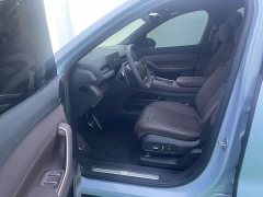 NIO EC7 100kWh - ფოტო 8