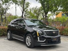 Cadillac XT5 2.0T FWD Luxury - ფოტო 3