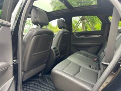 Cadillac XT5 2.0T FWD Luxury - ფოტო 6