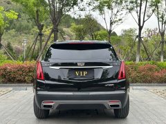Cadillac XT5 2.0T FWD Luxury - ფოტო 8