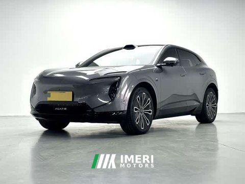 2025 Avatr 07 2024 Max Extended Range - ავტომობილი ჩინეთიდან