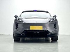 Avatr 07 2024 Max Extended Range - ფოტო 2