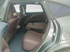Avatr 11 Max Pure Electric AWD - ფოტო 11