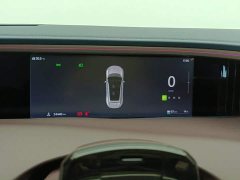 Avatr 11 Max Pure Electric AWD - ფოტო 14