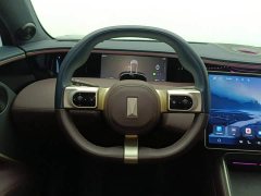 Avatr 11 Max Pure Electric AWD - ფოტო 15