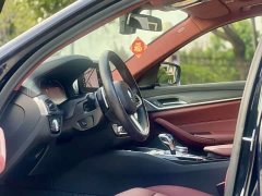 BMW 5 Series 530Li Premier M Sport Package - ფოტო 10
