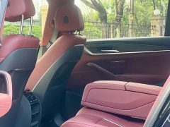 BMW 5 Series 530Li Premier M Sport Package - ფოტო 11