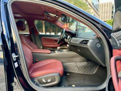 BMW 5 Series 530Li Premier M Sport Package - ფოტო 13