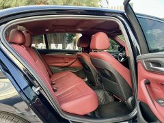BMW 5 Series 530Li Premier M Sport Package - ფოტო 14