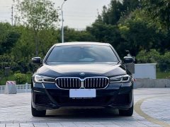 BMW 5 Series 530Li Premier M Sport Package - ფოტო 2