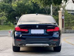 BMW 5 Series 530Li Premier M Sport Package - ფოტო 6
