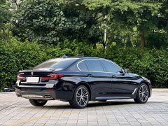 BMW 5 Series 530Li Premier M Sport Package - ფოტო 7