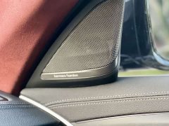 BMW 5 Series 530Li Premier M Sport Package - ფოტო 8