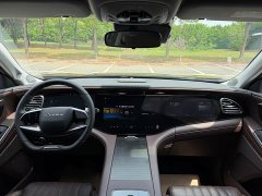 Chery Chitu Lanyue 2023 400T AWD Star Radiance 7-Seater - ფოტო 10