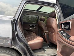 Chery Chitu Lanyue 2023 400T AWD Star Radiance 7-Seater - ფოტო 11