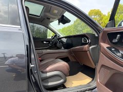 Chery Chitu Lanyue 2023 400T AWD Star Radiance 7-Seater - ფოტო 12
