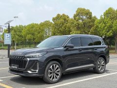 Chery Chitu Lanyue 2023 400T AWD Star Radiance 7-Seater - ფოტო 3