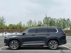 Chery Chitu Lanyue 2023 400T AWD Star Radiance 7-Seater - ფოტო 4