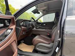 Chery Chitu Lanyue 2023 400T AWD Star Radiance 7-Seater - ფოტო 8