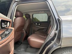 Chery Chitu Lanyue 2023 400T AWD Star Radiance 7-Seater - ფოტო 9