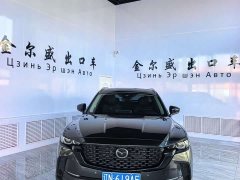 Mazda CX-50 2.0L Touring Edition - ფოტო 1