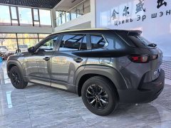 Mazda CX-50 2.0L Touring Edition - ფოტო 3