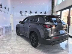 Mazda CX-50 2.0L Touring Edition - ფოტო 6