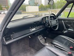 Porsche 911 1989 Carrera2 3.6L - ფოტო 11