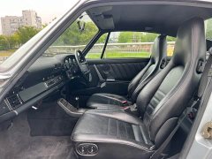 Porsche 911 1989 Carrera2 3.6L - ფოტო 12