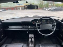 Porsche 911 1989 Carrera2 3.6L - ფოტო 15