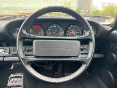 Porsche 911 1989 Carrera2 3.6L - ფოტო 16